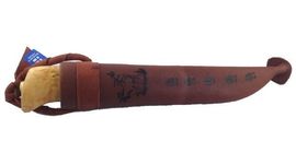 Wood-Jewel Avauspuukko outdoor hunting knife