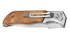 Boker Magnum Forest Ranger 42 Falzmesser