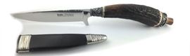 Bavarian hunting knife Linder schnupftabak-Nicker