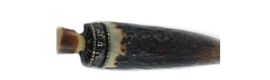 Bavarian hunting knife Linder schnupftabak-Nicker