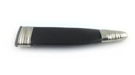 Couteau de chasse bavarois Linder à tête de lion 2