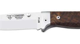 Survival pocket knife Cudeman 384G