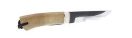 Citadel Nordic 2009 Bamboo Hunting Knife