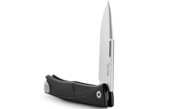 Lionsteel Folding Knife Thrill Aluminium TLA.BS