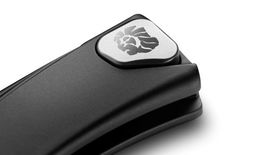 Lionsteel Folding Knife Thrill Aluminium TLA.BS