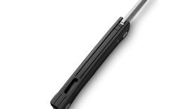 Lionsteel Folding Knife Thrill Aluminium TLA.BS