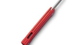 Lionsteel Folding Knife Thrill Aluminium TLA.RS
