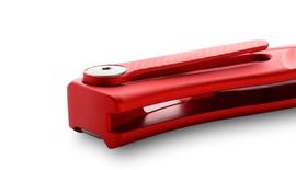 Lionsteel Folding Knife Thrill Aluminium TLA.RS