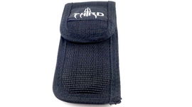 Klappmesser Third titanblaues k1918