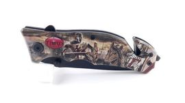 couteau pliant Third impression 3D Templiers