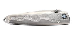 VG10 Damascus Mcusta Tsuchi Knife 34D