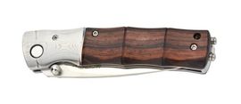 Mcusta Knife Bamboo VG10 rosewood 145G