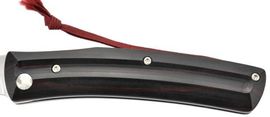 VG10 Mcusta Stamina Knife