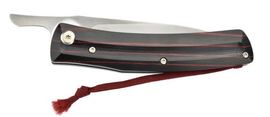 VG10 Mcusta Stamina Knife