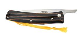 VG10 Mcusta Stamina Knife