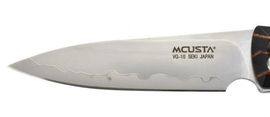VG10 Mcusta Stamina Knife