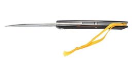 VG10 Mcusta Stamina Knife