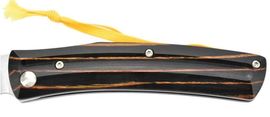 VG10 Mcusta Stamina Knife