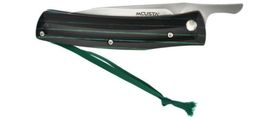 VG10 Mcusta Stamina Knife