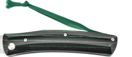 VG10 Mcusta Stamina Knife