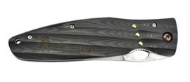 Mcusta Oda Nobunaga 181G SPG2 steel knife