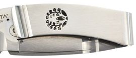 Mcusta Kamon Fuji MC84 Knife