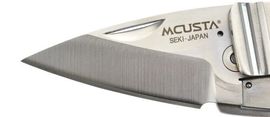 Mcusta Kamon Fuji MC84 Knife