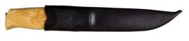 Helle Jegermester knife