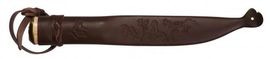 Helle Lappland Norwegian knife