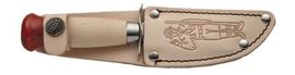 Helle Speiderkniven Norwegian outdoor knife