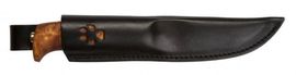 Helle Gaupe hunting knife (Lynx)