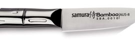 SMSBA0010 Samura Bamboo paring knife 8cm