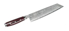 20 cm Kiritsuke Yaxell Super Gou-Messer