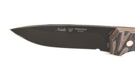 fixed blade knife Nieto Pegasus Linea Combate