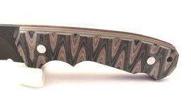 fixed blade knife Nieto Pegasus Linea Combate