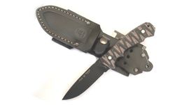 fixed blade knife Nieto Pegasus Linea Combate
