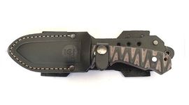 fixed blade knife Nieto Pegasus Linea Combate