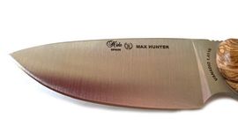 couteau Nieto Max Hunter 1057 lame fixe de 9,5 cm