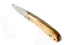 Nieto Max Hunter 1057 knife with 9.5 cm fixed blade