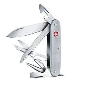 Victorinox Swiss Knife Farmer X Alox