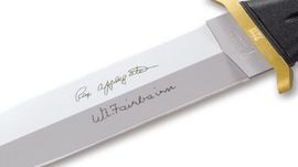 Boker Applegate-Fairbairn Boot tactical knife
