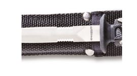 Satz mit zwei Boker-Magnum-Messern