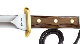 Couteau Dague de chasse Boker Magnum