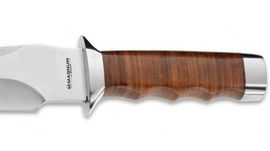 Boker Magnum Giant Outdoor Bowie-Messer