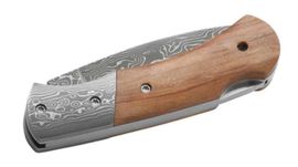 Klappmesser Boker Magnum Mistress Damast