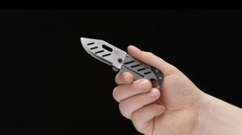 Klappmesser Boker Plus Kreditkarte
