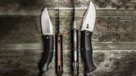 Couteau pliant Boker Plus Frelon