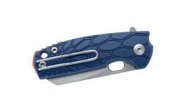 Folding knife Fox Baby Core Blue