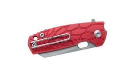 Klappmesser Fox Baby Core Rot