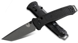 Benchmade Bailout-Klappmesser